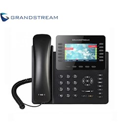 Grandstream GXP2170 Enterprise IP Telephone: 6 SIP accounts 12-lines